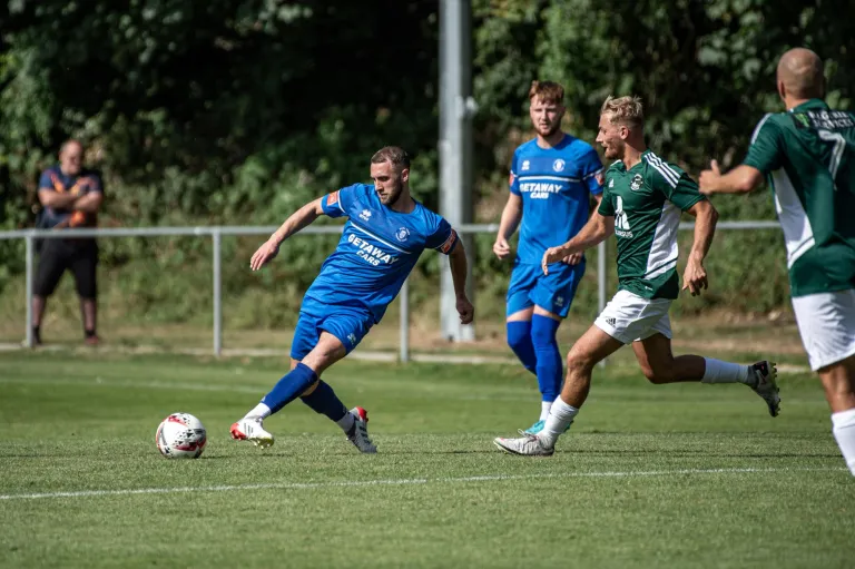 Photo 10 of 54, Lakenheath vs Bury Town 06/08/2022