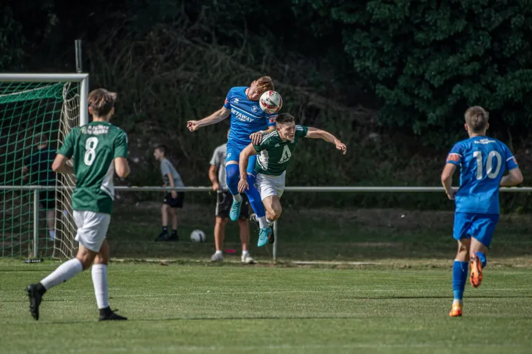 Photo 23 of 54, Lakenheath vs Bury Town 06/08/2022