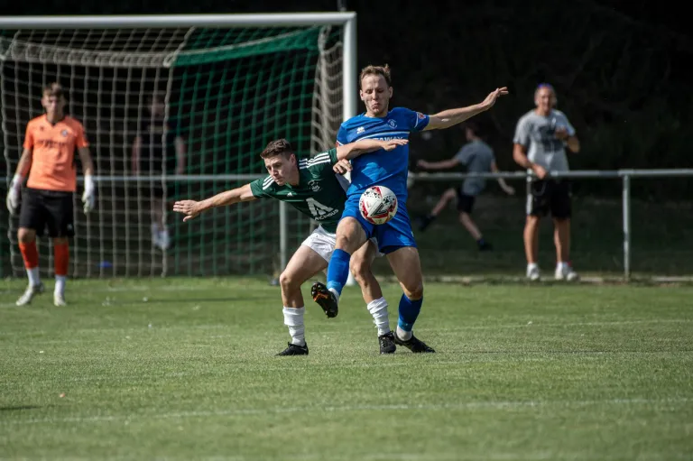 Photo 24 of 54, Lakenheath vs Bury Town 06/08/2022