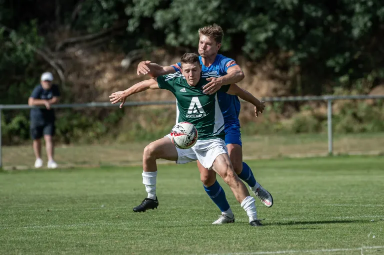 Photo 26 of 54, Lakenheath vs Bury Town 06/08/2022