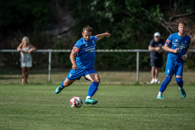 Photo 28 of 54, Lakenheath vs Bury Town 06/08/2022