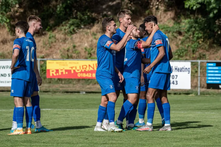 Photo 32 of 54, Lakenheath vs Bury Town 06/08/2022
