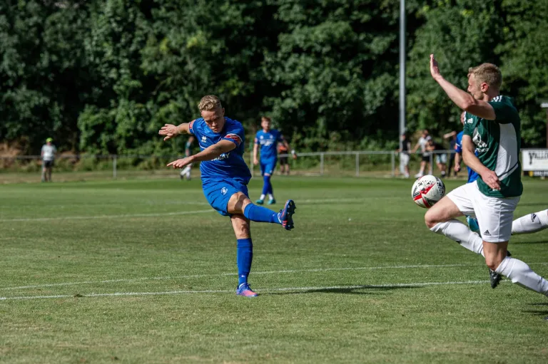 Photo 47 of 54, Lakenheath vs Bury Town 06/08/2022