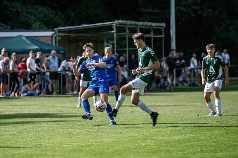 Photo 49 of 54, Lakenheath vs Bury Town 06/08/2022