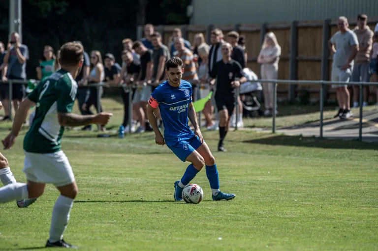 Photo 51 of 54, Lakenheath vs Bury Town 06/08/2022