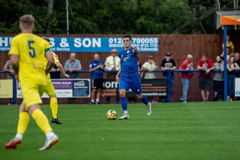 Photo 28 of 46, Bury Town vs AFC Sudbury 03/09/2022