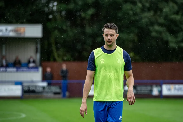 Photo 12 of 48, Bury Town vs Biggleswade United 05/08/2023