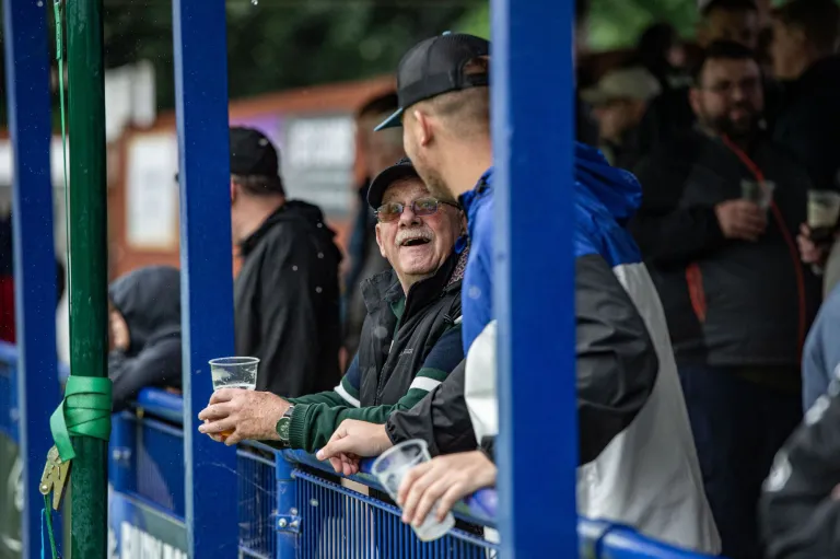 Photo 24 of 48, Bury Town vs Biggleswade United 05/08/2023
