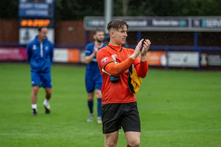 Photo 40 of 48, Bury Town vs Biggleswade United 05/08/2023