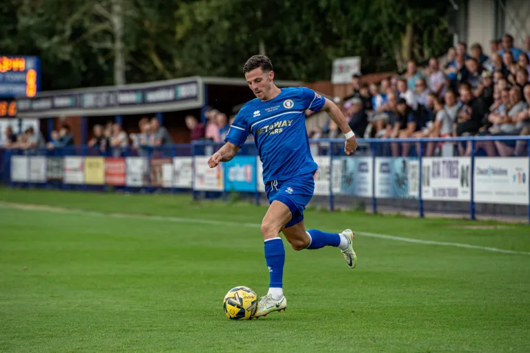 Photo 35 of 35, Bury Town vs Wroxham 28/08/2023