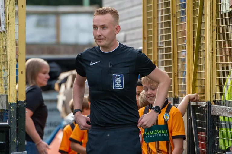 Photo 12 of 69, Stowmarket Town vs Bury Town 30/09/2023