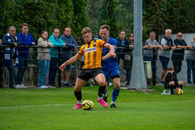 Photo 23 of 69, Stowmarket Town vs Bury Town 30/09/2023