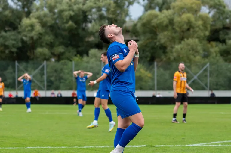 Photo 26 of 69, Stowmarket Town vs Bury Town 30/09/2023