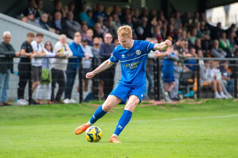 Photo 32 of 69, Stowmarket Town vs Bury Town 30/09/2023