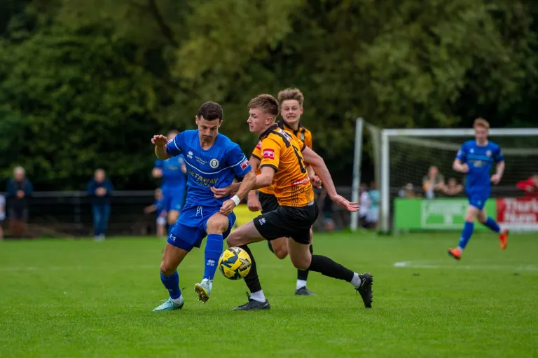 Photo 38 of 69, Stowmarket Town vs Bury Town 30/09/2023
