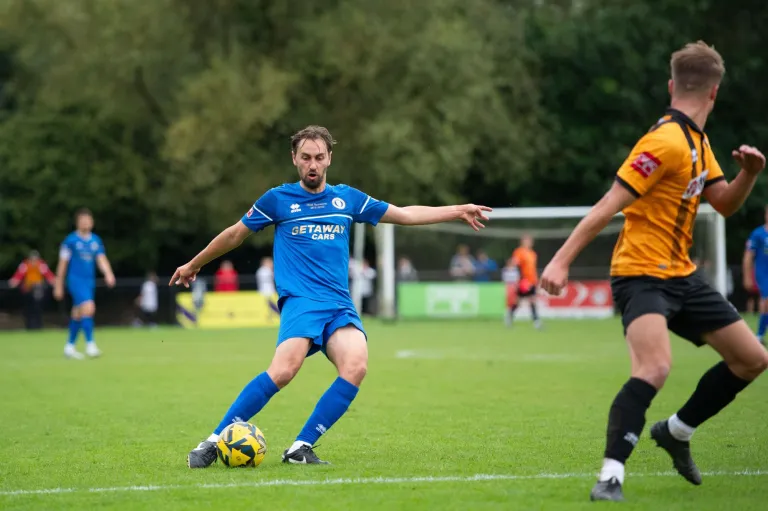 Photo 62 of 69, Stowmarket Town vs Bury Town 30/09/2023