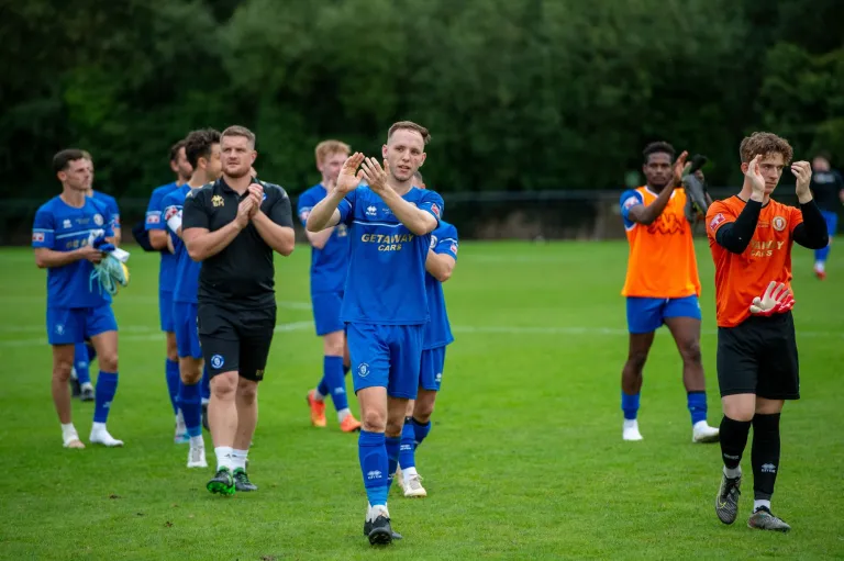 Photo 64 of 69, Stowmarket Town vs Bury Town 30/09/2023