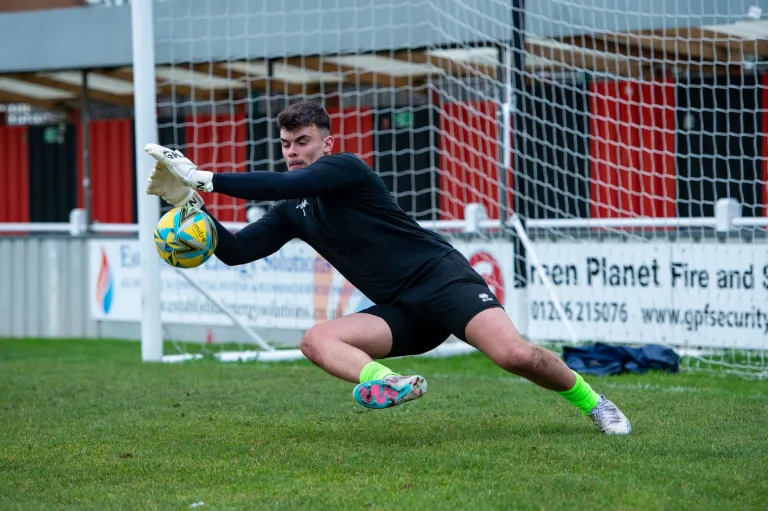 Photo 3 of 79, Brightlingsea Regent vs Bury Town 03/02/2024
