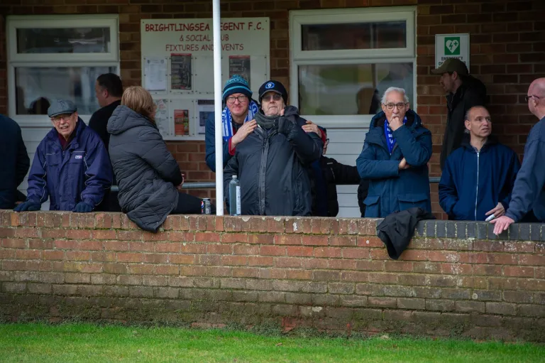 Photo 13 of 79, Brightlingsea Regent vs Bury Town 03/02/2024