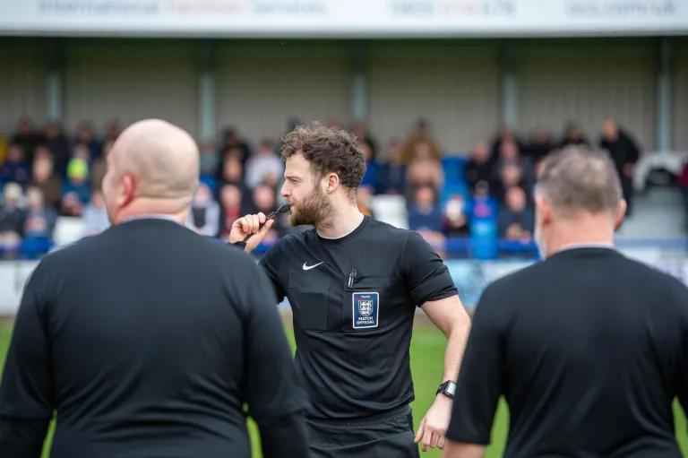 Photo 53 of 70, Bury Town vs New Salamis 16/03/2024