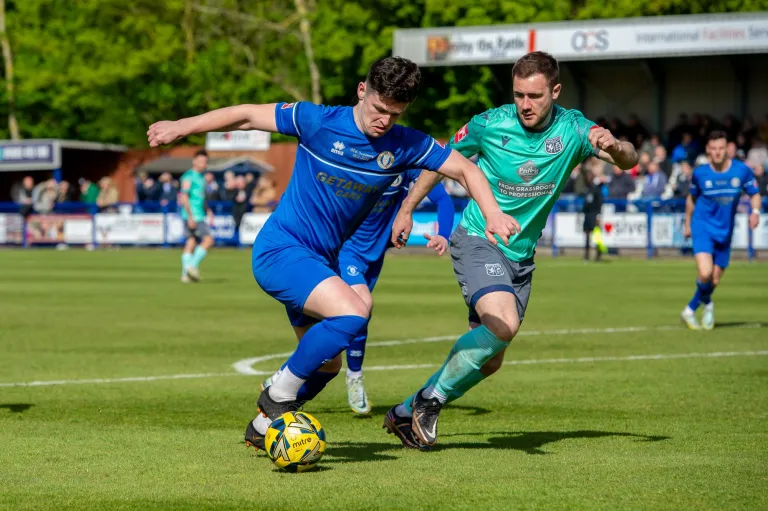 Photo 24 of 59, Bury Town vs Enfield 20/04/2024