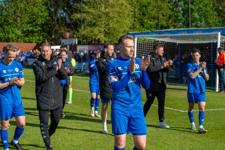 Photo 48 of 59, Bury Town vs Enfield 20/04/2024