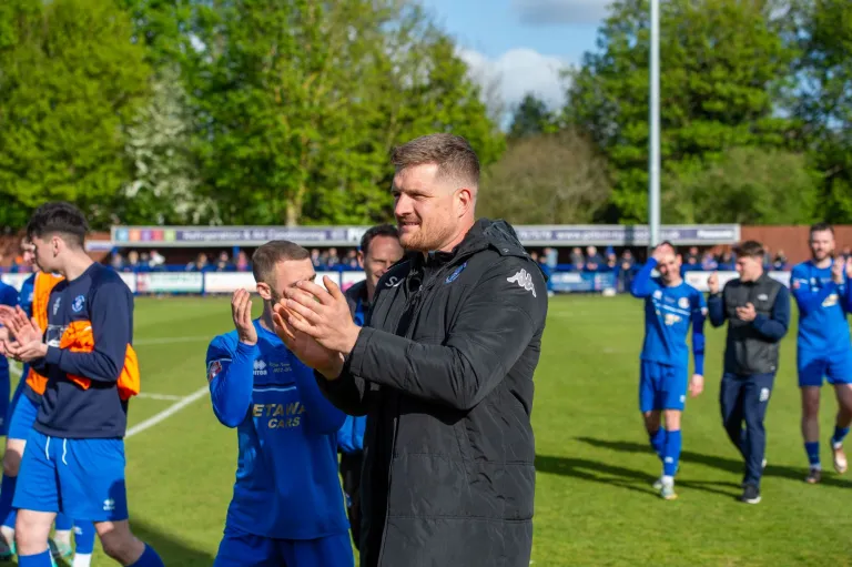 Photo 49 of 59, Bury Town vs Enfield 20/04/2024