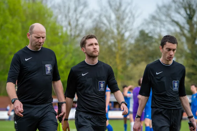 Photo 47 of 57, Bury Town vs Maldon & Tiptree 6/4/2024