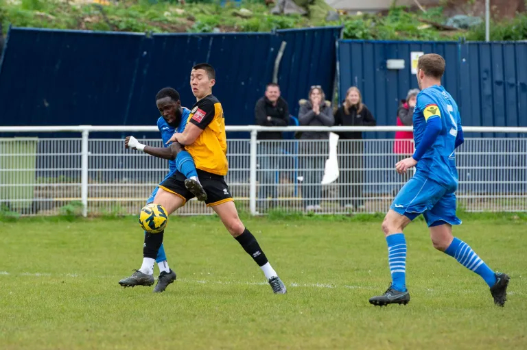 Photo 29 of 51, Redbridge vs Bury Town 27/04/2024