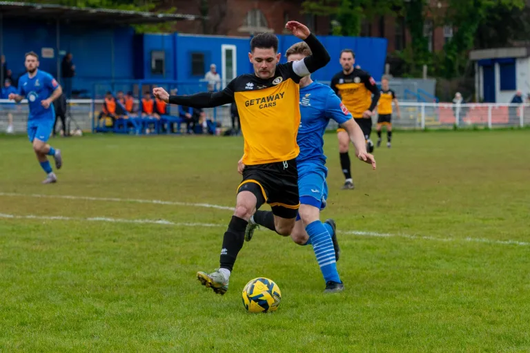 Photo 30 of 51, Redbridge vs Bury Town 27/04/2024