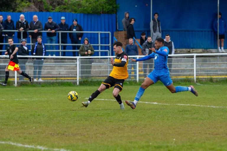 Photo 31 of 51, Redbridge vs Bury Town 27/04/2024