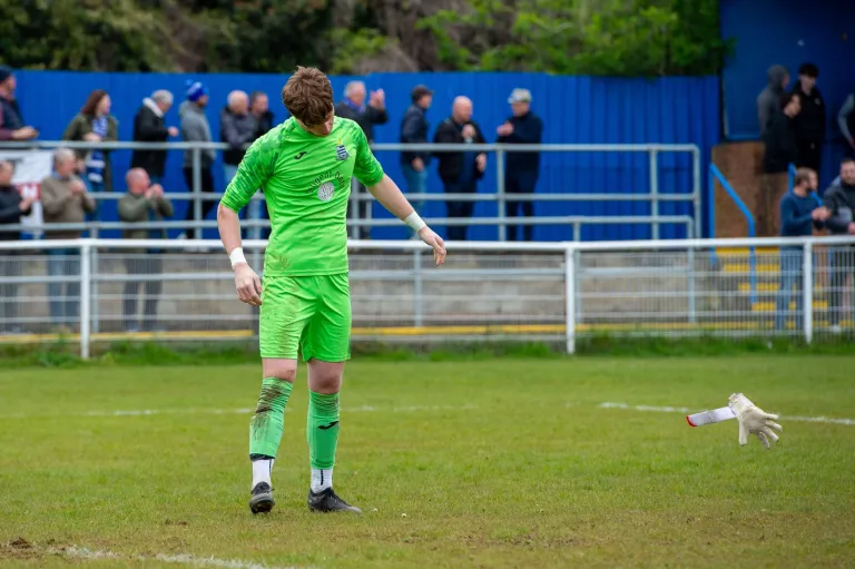Photo 43 of 51, Redbridge vs Bury Town 27/04/2024