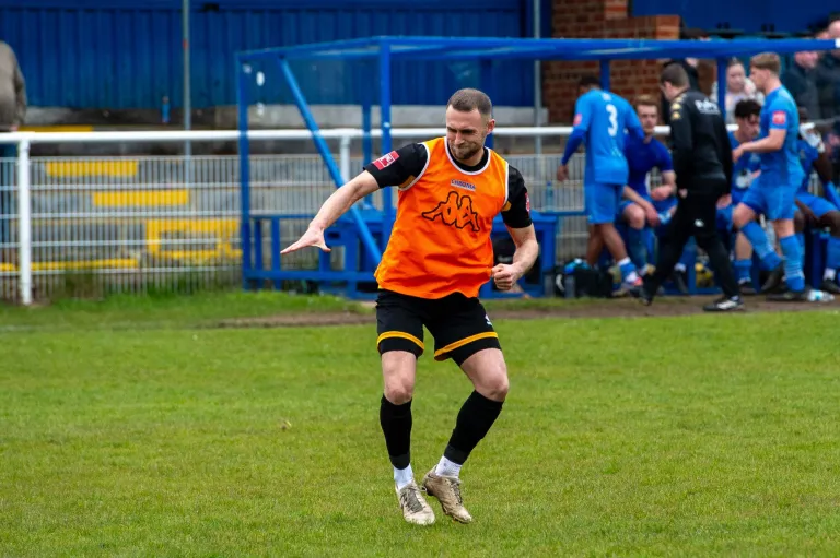 Photo 46 of 51, Redbridge vs Bury Town 27/04/2024