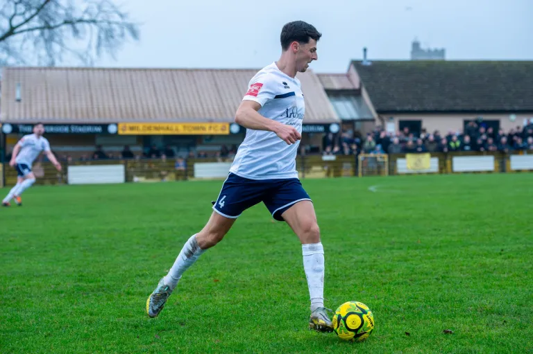 Photo 17 of 50, Mildenhall Town vs Bury Town – 26/12/2024
