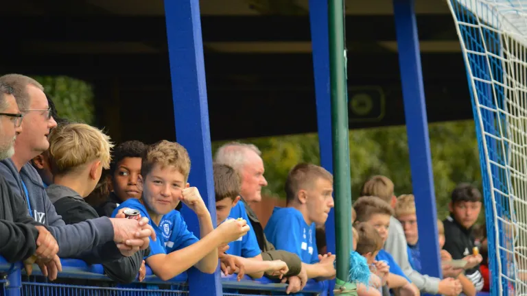 Photo 2 of 40, Bury Town vs Alvechurch 20/09/2025
