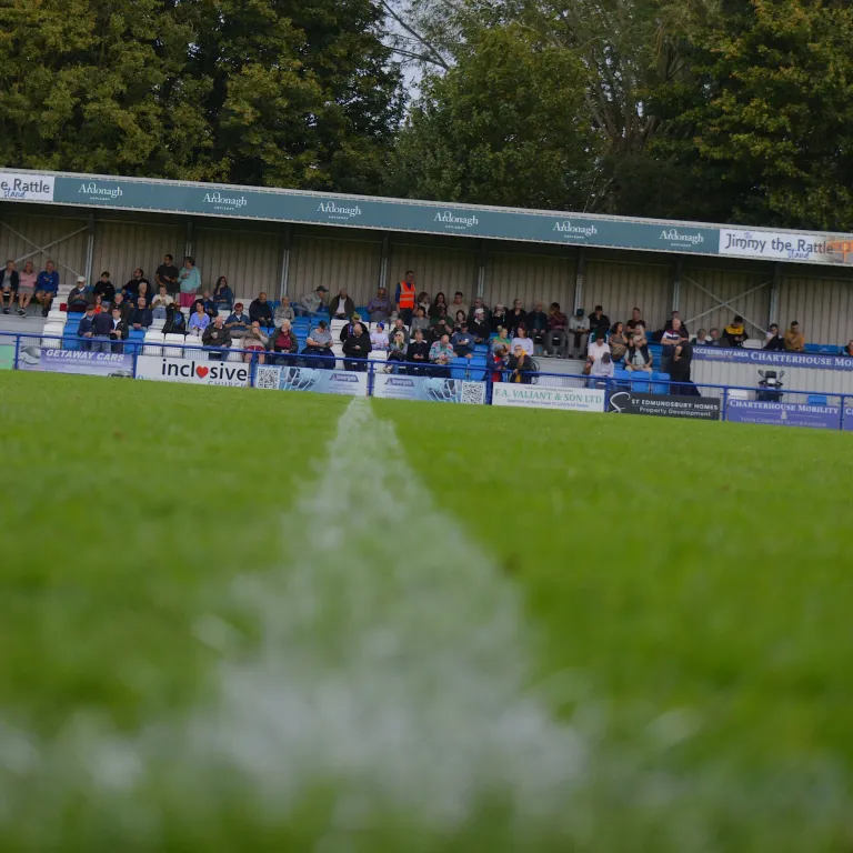 Photo 19 of 40, Bury Town vs Alvechurch 20/09/2025