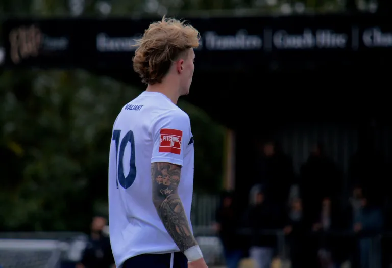 Photo 17 of 44, AFC Sudbury vs Bury Town 04/10/2025