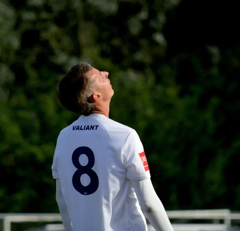 Photo 28 of 44, AFC Sudbury vs Bury Town 04/10/2025