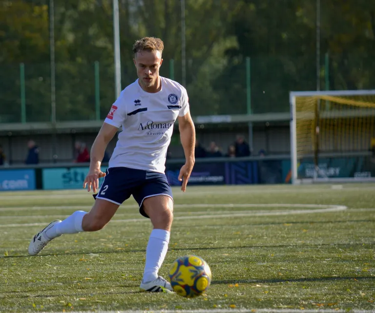 Photo 32 of 44, AFC Sudbury vs Bury Town 04/10/2025