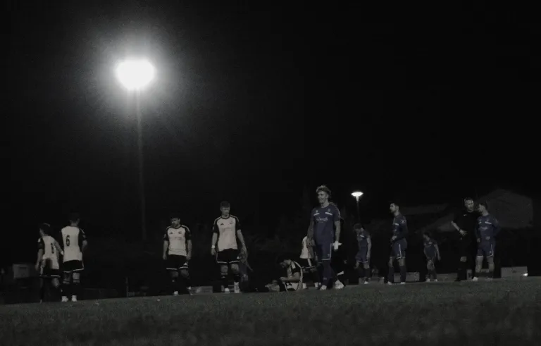 Photo 4 of 36, Bury Town vs Mildenhall Town 01/10/2025