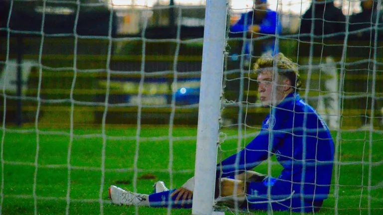 Photo 21 of 36, Bury Town vs Mildenhall Town 01/10/2025