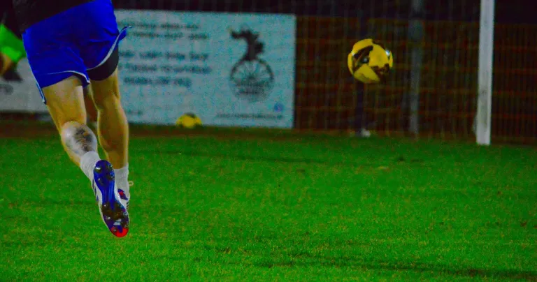 Photo 29 of 36, Bury Town vs Mildenhall Town 01/10/2025