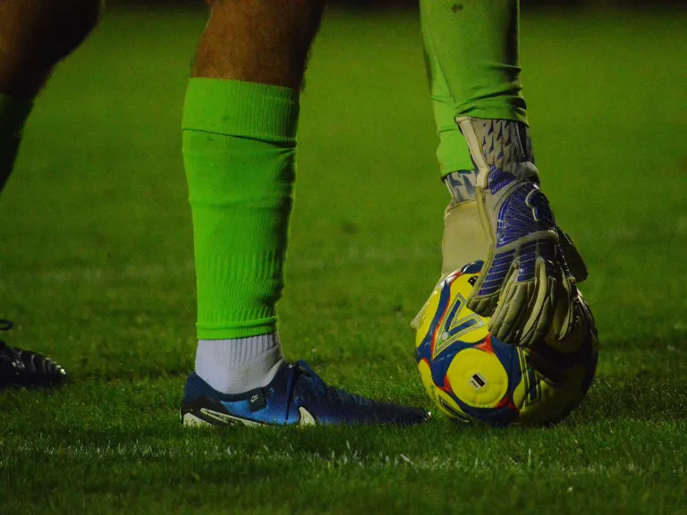 Photo 17 of 29, Needham Market vs Bury Town 22/10/2025