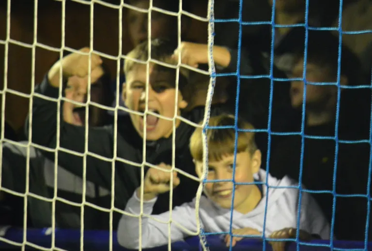 Photo 41 of 46, Bury Town vs Banbury United 01/11/2025