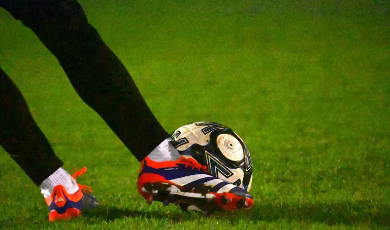 Photo 2 of 35, Bury Town vs Lakenheath 04/11/2025