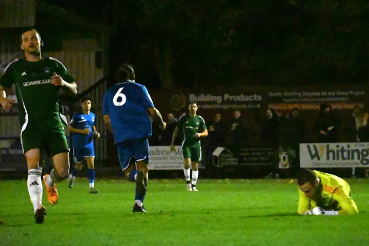 Photo 4 from Bury Town vs Lakenheath 04/11/2025