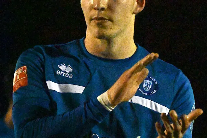 Photo 5 from Bury Town vs Lakenheath 04/11/2025