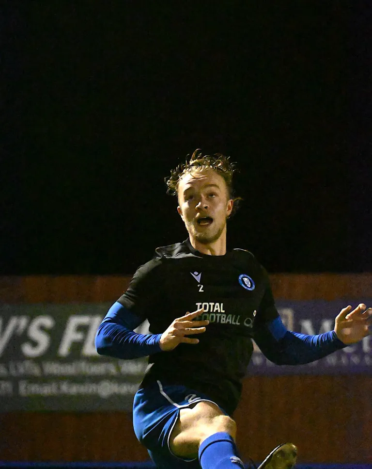 Photo 34 of 35, Bury Town vs Lakenheath 04/11/2025