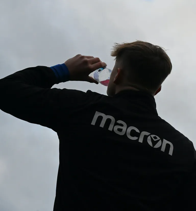 Photo 1 of 88, Bury Town vs Barwell 06/12/2025