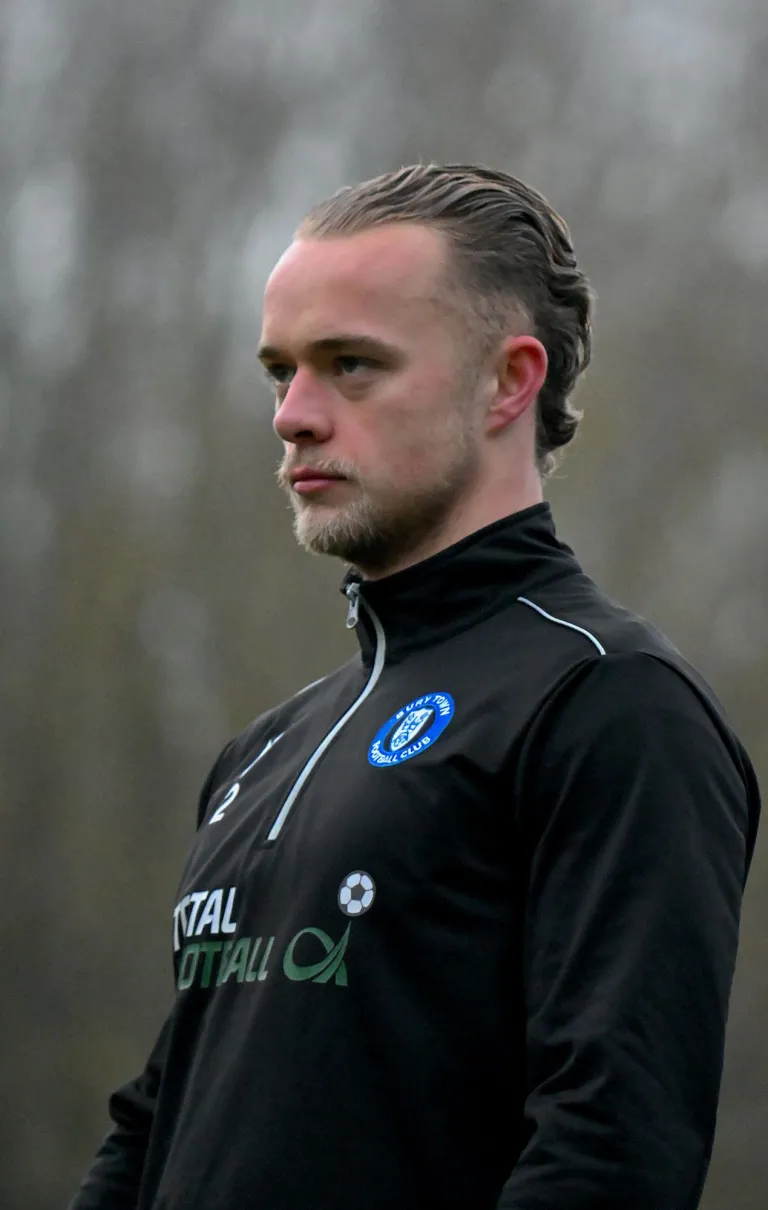 Photo 9 of 88, Bury Town vs Barwell 06/12/2025